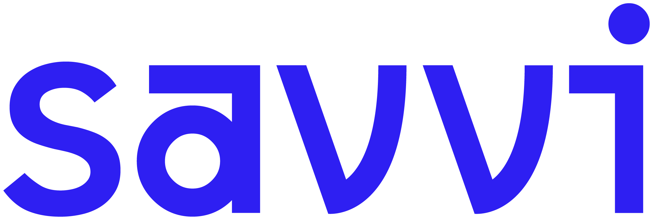Savvi logo